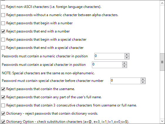 Nfront Security Inc Nfront Password Filter - most common 2008 roblox passwords