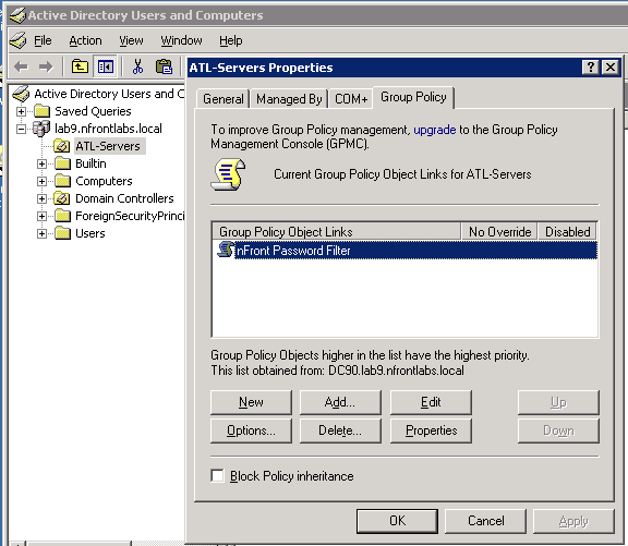 Single GPO install for x86 and x64 version screen 3