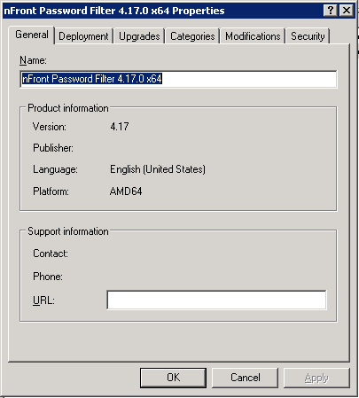 Single GPO install for x86 and x64 version screen 8